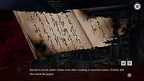 Nie No Hakoniwa - Dollhouse of Offerings