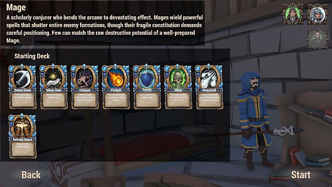 Pegs & Sorcery