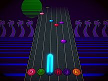 Game Over - A Musical RPG??