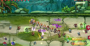 四叶派对（Clover Party）