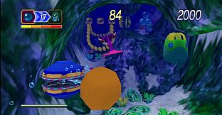 NiGHTS Into Dreams
