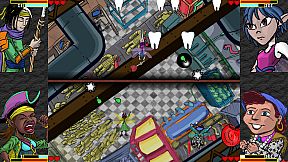 Magical Fairy Force - Champion Edition