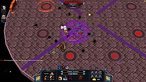 NEO Impossible Bosses