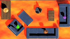 Stuff Enuff: Plush Party