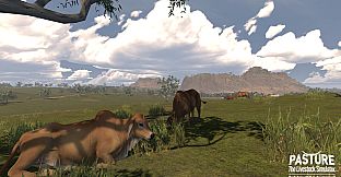 Pasture: The Livestock Simulator