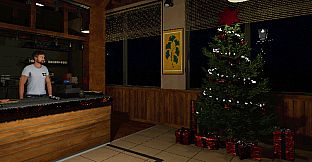 Death On Holly Ridge