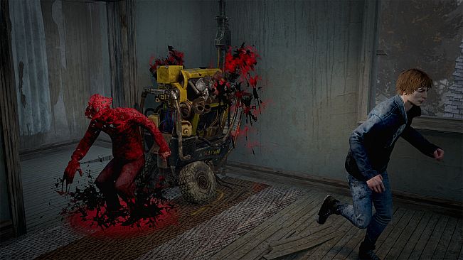 Dead by Daylight - A Nightmare on Elm Street