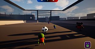 Ball Chasers