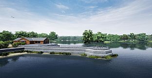 Fishing Sim World: Pro Tour - Giant Carp Pack