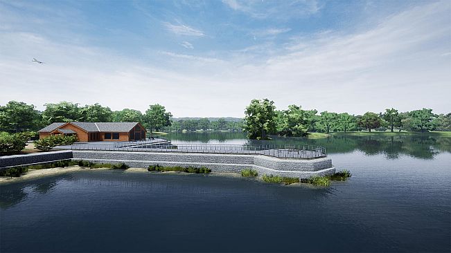 Fishing Sim World: Pro Tour - Giant Carp Pack