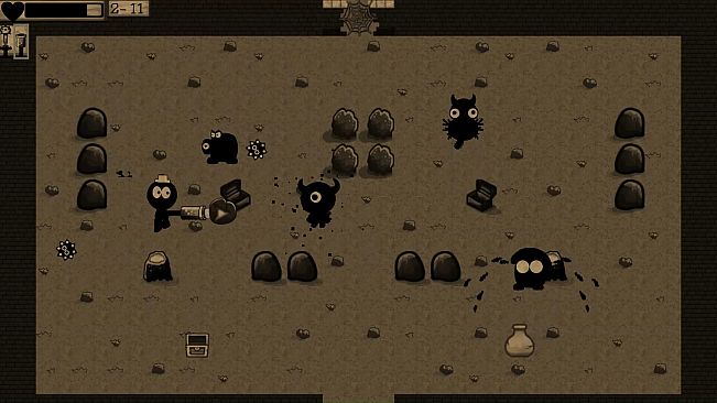 DreamCell: Lost in Nightmares