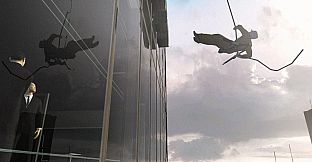 Kane and Lynch: Dead Men