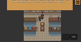 Legend of the Wonderfish