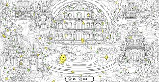 Where Jellyfish 水母在哪里 +450