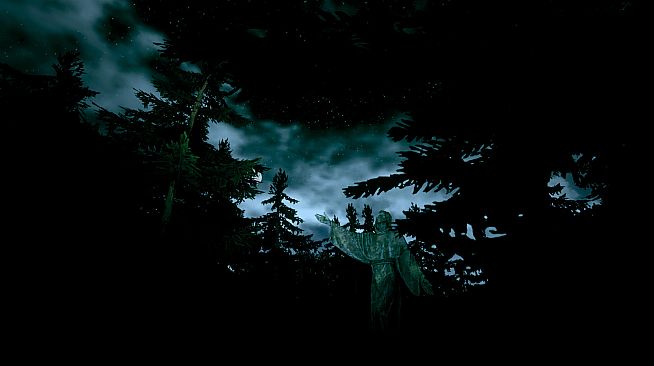 Mental: The Dark Night