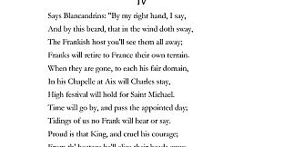 E-book - Crusader Kings II: The Song of Roland