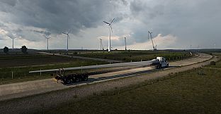 American Truck Simulator - Special Transport