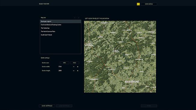 Armored Brigade Nation Pack: France - Belgium