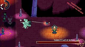 BloodRush: Undying Wish