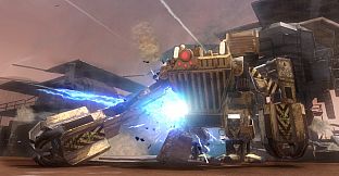 Red Faction Guerrilla Steam Edition