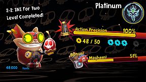 Hextech Mayhem: A League of Legends Story