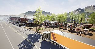 Truck Life Simulator