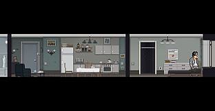 Arrest of a stone Buddha