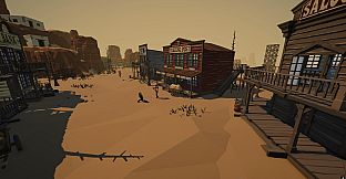 High Noon Husk