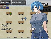 I Want To Be Born Again From My Girlfriend's Big Breasted Mom