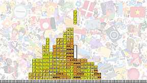Tetromino X
