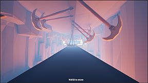 Mike’s Hidden Basement