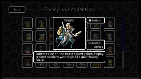 Ambition of the Slimes