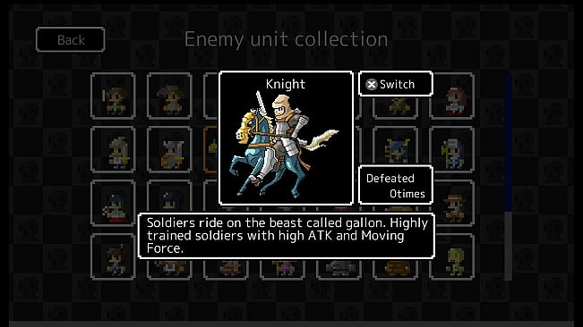 Ambition of the Slimes