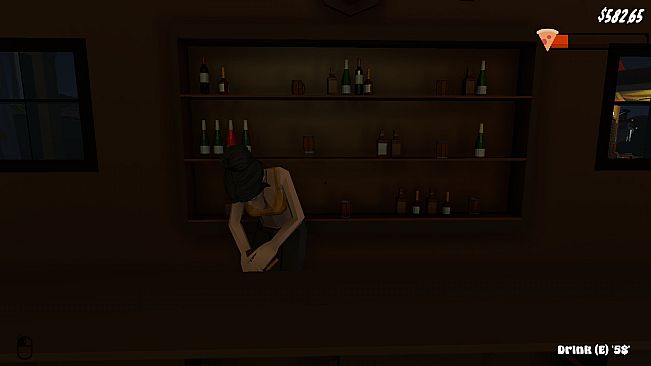 Greengrocer Simulator 2024