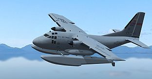 RealFlight Evolution - 2023 Year Content Pass