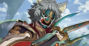 Granblue Fantasy: Versus - Weapon Skin Set (Seox)