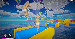 MAMIO : Don't Fall !