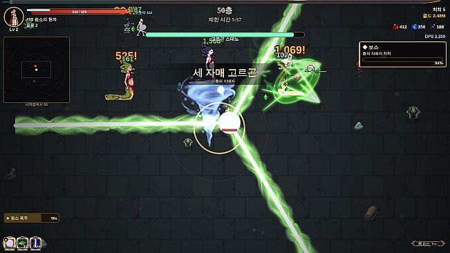 TowerOf100Heroes