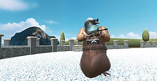 Brainrot Online - Spioniro Golubiro