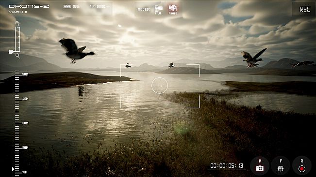 Photography Simulator Wildlife Prologue