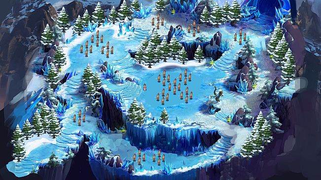 公主：东方与远征（Princess: The East and the Expedition）