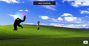 Desktop Fighter