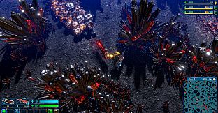 The Riftbreaker: Metal Terror