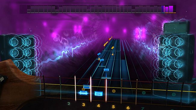 Rocksmith 2014 Edition – Remastered – Mix Tape Song Pack