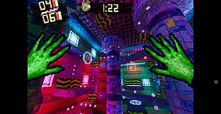 Gravity Goblins