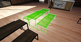 Factory Simulator: Clothes & Outlet