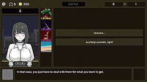 Rock! Scissors! Please!