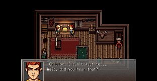 RPG Maker VX Ace - POP: Slasher Forest