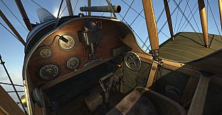 IL-2 Sturmovik: Flying Circus - Volume III