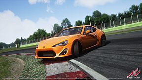 Assetto Corsa
